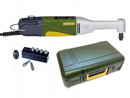 PROXXON PR28492 WIERTARKA KĄTOWA PROXXON LWB/E