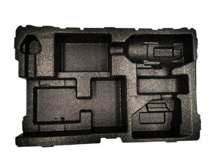 WKŁAD MILWAUKEE 980061025 DO KLUCZ UDAROWY M18 ONEFHIWF34-0X / FHIWF12