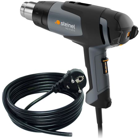 STEINEL HG2120 E OPALARKA 2200W KABEL 7,5M