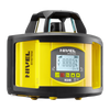 NIVEL SYSTEM NIWELATOR LASEROWY NL540 DIGITAL + SJJ1 STATYW + LS24 ŁATA