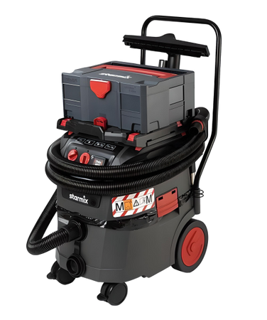 STARMIX SX449432 PŁYTA MONTAŻOWA NA ODKURZACZE UNIFIX