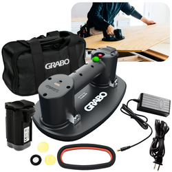 GRABO NEMO PRZYSSAWKA DO PŁYTEK TORBA