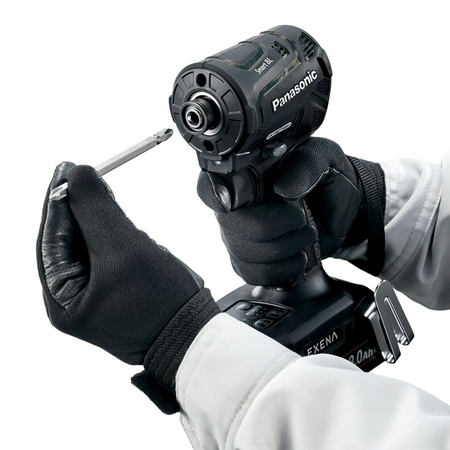 PANASONIC EY1PD1 ZAKRĘTARKA UDAROWA 18V