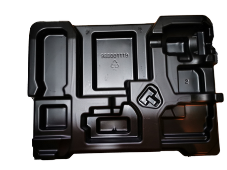 WKŁAD MILWAUKEE 988001119 DO ZAKRĘTARKA UDAROWA M18 FID3 + LATARKA M18 IL