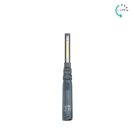 SCANGRIP ULTRACIENKA AKUMULATOROWA LAMPA ROBOCZA MINI SLIM FORLIFE 03.6210