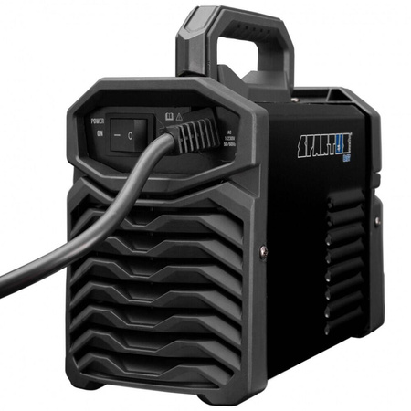 SPARTUS EasyARC 205 SPAWARKA INWERTOROWA