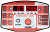 FACHOWIEC PÓŁAUTOMAT SPAWALNICZY 3W1 TWINMIG2 200A SYNERGIA WELDER FANTASY	