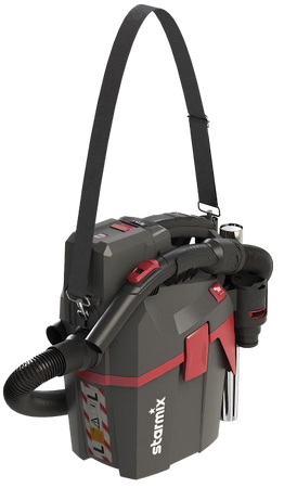 ODKURZACZ AKUMULATOROWY STARMIX SMART L 18 V SX123455