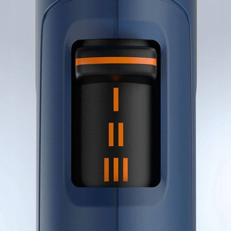 STEINEL HL2020 E OPALARKA 2200W + ZESTAW