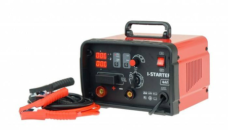 PROSTOWNIK IDEAL I-STARTER 441