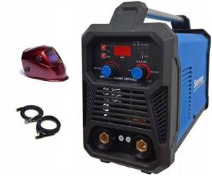 SPAWARKA INWERTOROWA SHERMAN DIGIARC 200 PULSE