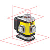 NIVEL SYSTEM LASER KRZYŻOWY CL4R + SJJ-M1 EX STATYW + CZUJNIK RD800