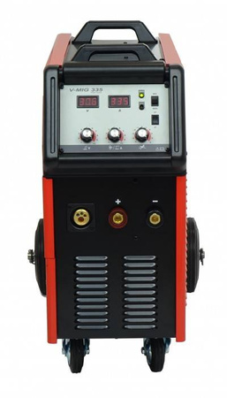 IDEAL SPAWARKA V-MIG 335 4x4 PRO MMA