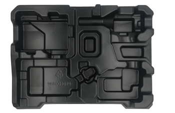 WKŁAD MILWAUKEE 988001019 DO KLUCZ UDAROWY M18 FIW2F12+ZAKRĘTARKA M18 FID2