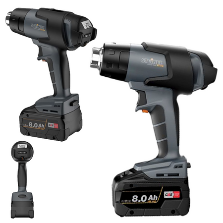 STEINEL OPALARKA AKUMULATOROWA MH5 18V ST066611