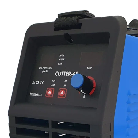 SHERMAN CUTTER 45 PRZECINARKA PLAZMOWA