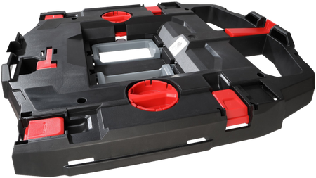 STARMIX SX449432 PŁYTA MONTAŻOWA NA ODKURZACZE UNIFIX