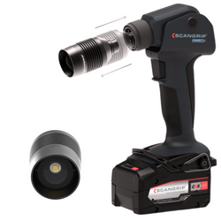 SCANGRIP REFLEKTOR 600 LM SEARCH HEAD