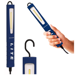 SCANGRIP LAMPA LED 400LM STAR LITE