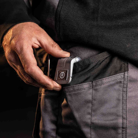 SCANGRIP SG036207 PORĘCZNA AKUMULATOROWA LATARKA MINIFORM