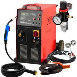 IDEAL SPAWARKA INWERTOROWA V-MIG 330 DIGITAL MMA