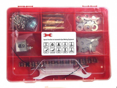 IDEAL ZGRZEWARKA TECNO SPOTTER 8000 DIGITAL