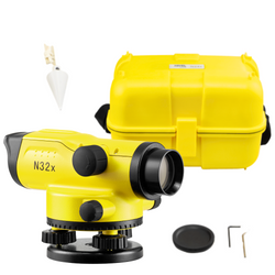 Nivel System N32x Niwelator Optyczny