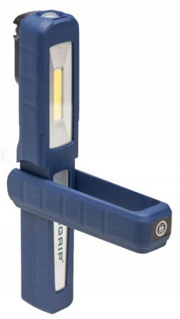 SCANGRIP LATARKA DŁUGOPISOWA LED 2W1 150 LM UNIPEN