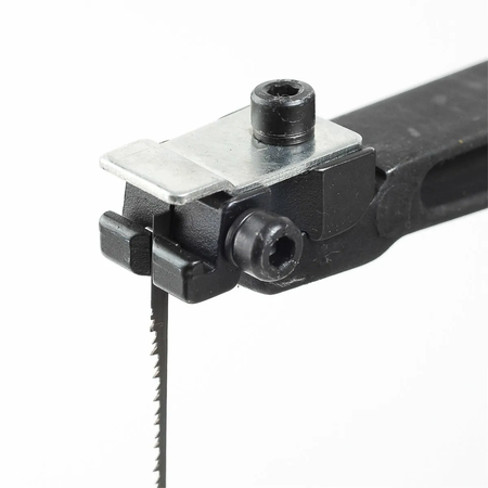 PROXXON PR28092 WYRZYNARKA STOŁOWA DSH, 2-BIEGOWA