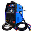 SHERMAN SPAWARKA INWERTOROWA TIG 320 AC/DC PULSE