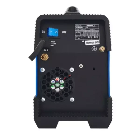 SHERMAN SPAWARKA INWERTOROWA MIG 180FL