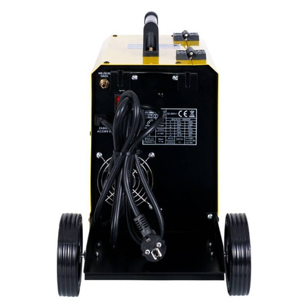 SPAWARKA MAGNUM MIG/MAG-MMA 170W IGBT