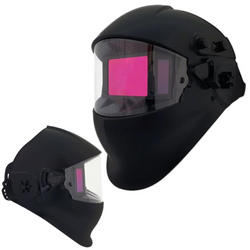 SHERMAN PROFI V5A PRZYŁBICA SAMOŚCIEMNIAJĄCA