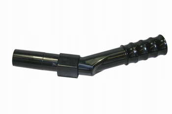 STARMIX SX424804 KOLANKO Z TWORZYWA SZTUCZNEGO SYSTEM 35 MM