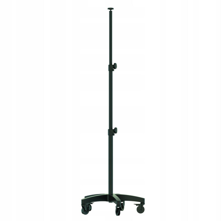 SCANGRIP STATYW Z KÓŁKAMI WHEELSTAND