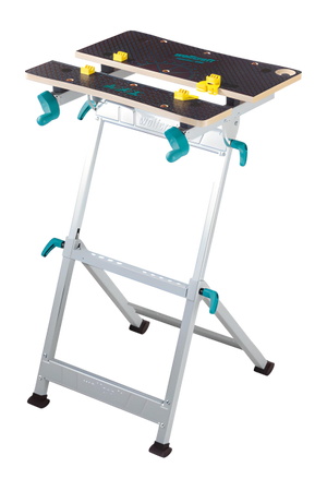 WOLFCRAFT WF6182000 STÓŁ ZACISKOWY MASTER 600