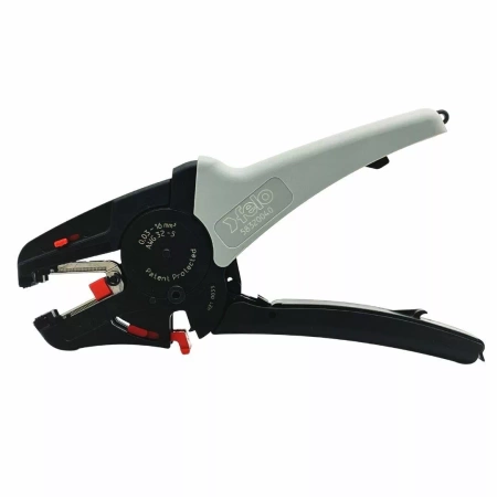 FELO FL58320040 SZCZYPCE BST DO ZDEJMOWANIA IZOLACJI Z KABLI 0,03 - 16 MM2