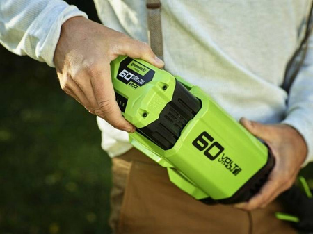 GREENWORKS G60B2 AKUMULATOR 60V 2AH