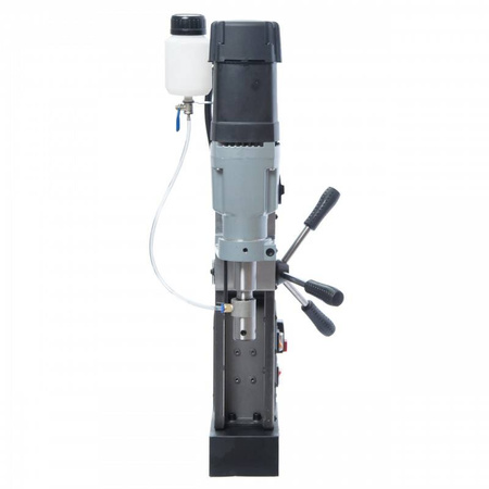 MAGNUM HGMD 32-60 WIERTARKA MAGNETYCZNA Z MOŻLIWOŚCIĄ GWINTOWANIA