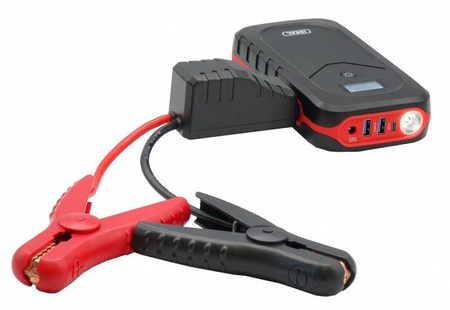 IDEAL PROSTOWNIK X-STARTER 15 LiPo PRO ROZRUCH