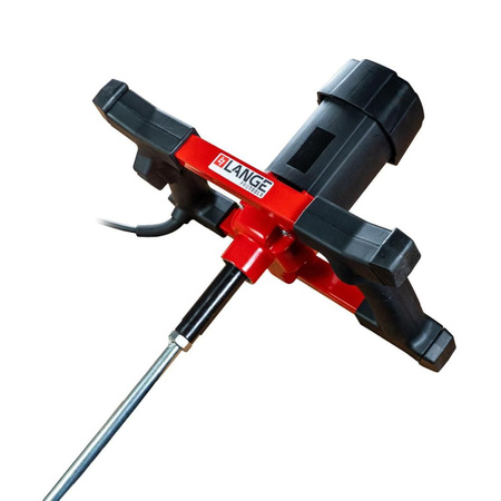 LANGE PROTOOLS LT033514 MR1100 JEDNOBIEGOWA MIESZARKA 1100W