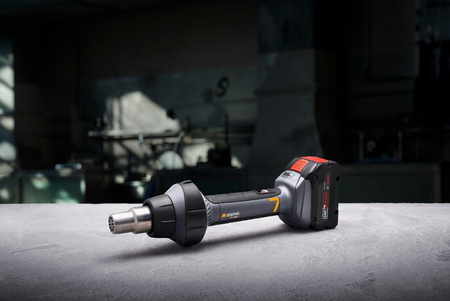 STEINEL MH7 OPALARKA AKUMULATOROWA 18V