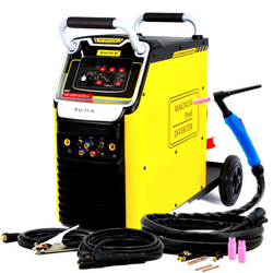 MAGNUM SPAWARKA INWERTOROWA THF335P V2 AC/DC 300A