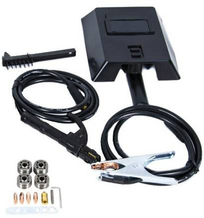 MAGNUM SPAWARKA MIGOMAT MIG 240 DUAL PULS