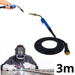 SHERMAN UCHWYT SPAWALNICZY MIG TW-36 X60 TRAFIMET 3 M