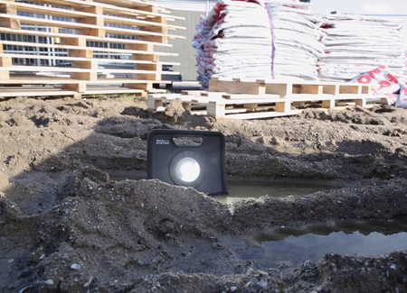 SCANGRIP 03.5442 NOVA LAMPA LED 6000LM 6K