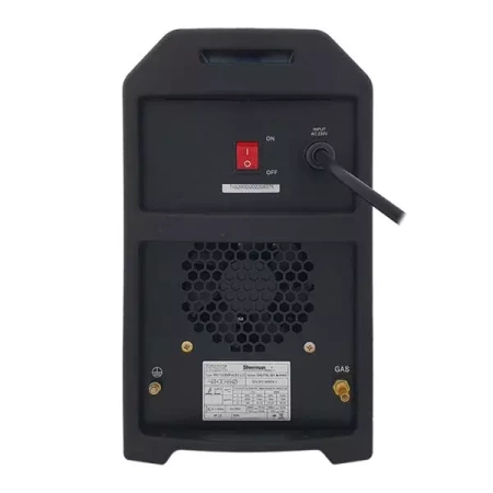 SHERMAN SPAWARKA INWERTOROWA DIGITIG 201 M-PRO