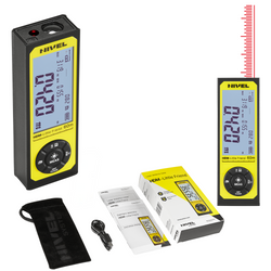 NIVEL SYSTEM DALMIERZ LASEROWY HDM-LITTLE FRIEND