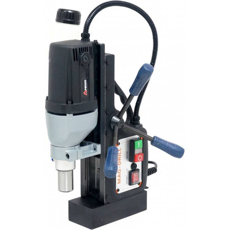 MAGNUM HGMD-35A WIERTARKA MAGNETYCZNA