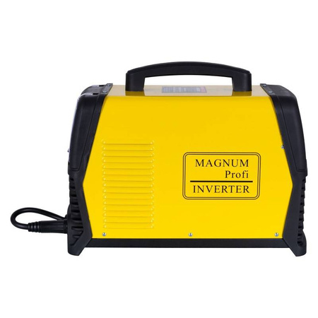 MAGNUM SPAWARKA INWERTOROWA MIG 203 EASY SYNERGIA